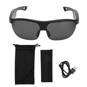 Bluetooth Sunglasses,Smart Glasses Stylish Multifunction Smart Glasses Smart Sunglasses Built to Last