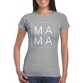 thumbnail image 3 of Women's Mama TShirt, 3 of 8