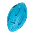 thumbnail image 1 of TIELUTT Rubber Voice Rugby Pet Teeth Grinding and Dog Toy for Small Dogs Fuseball Accessories Accessory Dog Leash Accessories for Large Dogs Dog Accessories 24, 1 of 4