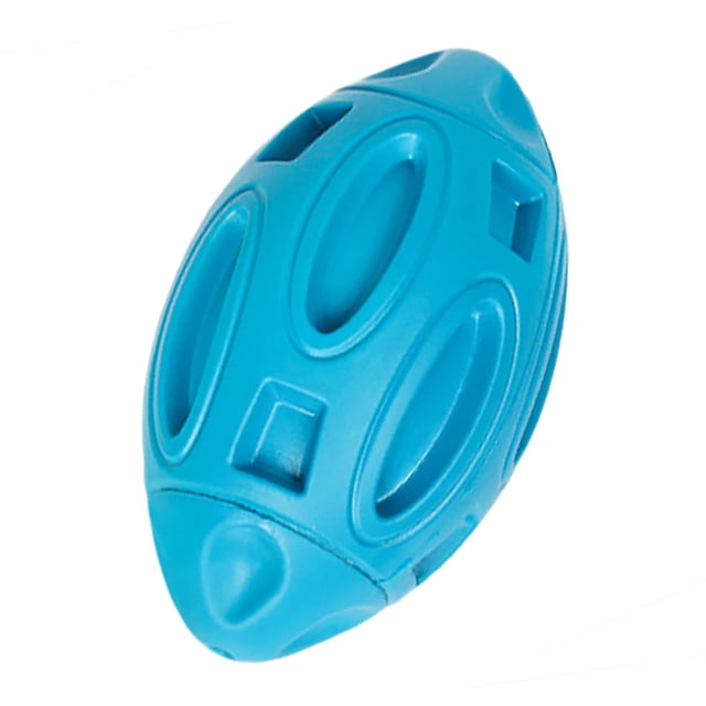 TIELUTT Rubber Voice Rugby Pet Teeth Grinding and Dog Toy for Small Dogs Fuseball Accessories Accessory Dog Leash Accessories for Large Dogs Dog Accessories 24