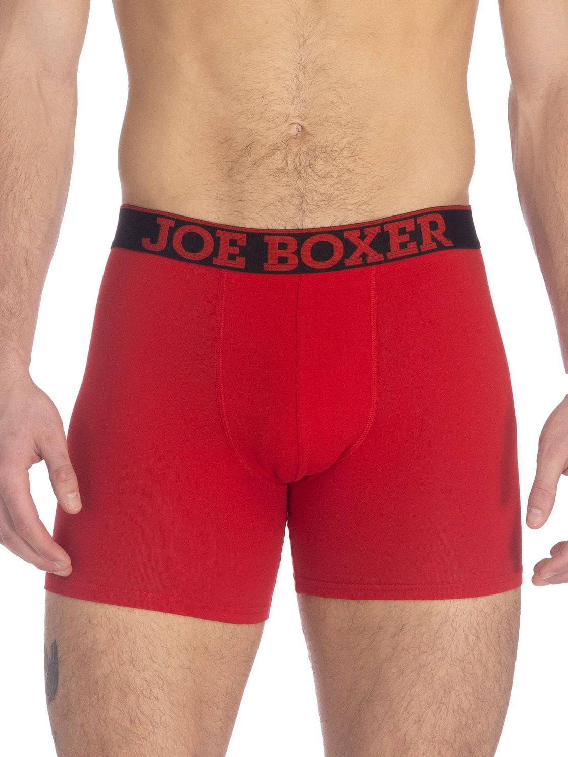 JOE BOXER JB PK PAR BXRBRF