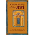 thumbnail image 2 of A Short History of the Jews, 2 of 3