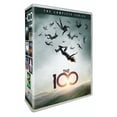 thumbnail image 2 of The 100: la Série Complète (Ensemble de Boîtes) [DVD], 2 of 2
