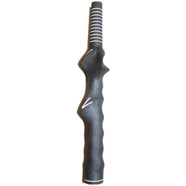 A99 Golf Grip King for #7 Iron Club Golf Traiding Aids Grip Trainer Lefty