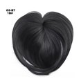 thumbnail image 1 of Riforla Perruque Coiffante Soyeuse à Clip pour Femmes, Perruque en Fibre Résistante à la Chaleur, Perruque de Cheveux Mode, Perruques pour Femmes A, 1 of 2