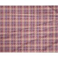 thumbnail image 4 of oneOone Polyester Lycra Fabric Tartan Check Print Fabric By The Yard 56 Inch Wide, 4 of 4