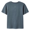 thumbnail image 2 of T-shirt à imprimé graphique George pour petits garçons, 2 of 2