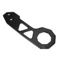 thumbnail image 3 of Aluminum Rear Bumper Tow Towing Hook Ring Fit for CIVIC INTEGRA EG EK DC DC2, 3 of 8