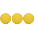 thumbnail image 3 of Sonew 3PCS Hand Exercise Balls Handball Prevent Stiffness Increase Flexibility Relieve Joint Pain Improves Strength, 3 of 8
