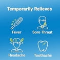 thumbnail image 4 of Advil Pediatric Drops (24 mL, Fruit Flavour), 4 of 8