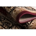 thumbnail image 2 of Rug Branch Majestic Collection Traditional Oriental Area Rug, 2 of 11