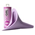 thumbnail image 1 of GoGirl GG-PL-HT Urinoir féminin, languette rose, 1 of 1