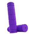 thumbnail image 1 of pitrice Anti-Slip Bicycle Handlebar Grip Rubber Handle Bar Overgrip Cover Purple, 1 of 9