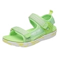 thumbnail image 1 of Kcodviy Children Shoes Beach Sandals Girls Jelly Sandals Size Light Girl Sandals Big Wedges for Girls Children Soft Bottom Girls Little Girl Slides Size 12 Beach Shoes, 1 of 8