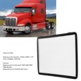 thumbnail image 3 of Cabin Air Filter, S 9034 Long Lasting Safe  For T660 T680 T800 T880 Models, 3 of 8