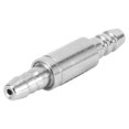 thumbnail image 4 of Stainless Steel CO2 One Way Check Valve For Aquarium Co2 System Aquarium CO2 Diffuser and Air P, 4 of 8