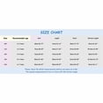 thumbnail image 3 of MIASHUI Toddler Boy Beach Outfit Set Summer Print Button Down Shirt Short Pants,Blue,6-7 Years, 3 of 6