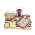 thumbnail image 2 of 1:12 Doll House Miniature Scene Mode Mini Dim Sum Making Tool Pretend Toy, 2 of 6