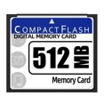 thumbnail image 1 of 512mb Compact Flash Memory Card For Camera, Advertising Machine, Industrial Computer Card, 1 of 5