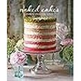 thumbnail image 3 of Naked Cakes, Hannah Miles Hardcover, 3 of 3