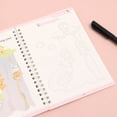 thumbnail image 3 of PEONAVET Stylo Cahier Encastré Cahier d'Exercices, Manuel d'Exercices, Recyclage 20 ml, 3 of 9