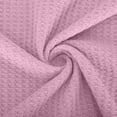thumbnail image 5 of DPTALR Men's Summer Solid Round Neck Short Sleeved Knitted T-shirt, 5 of 5