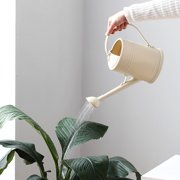 Dvkptbk Long Spout Watering Can 2L Succulent Watering Kettle Gardening Home Long Spout Watering Kettle for Growing Flowers Watering Kettle Watering Kettle with Long Nozzle Home Essentials