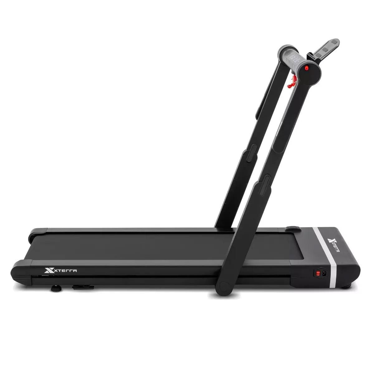 Tapis de course pliant Xterra Fitness WS200 WalkSlim