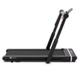 thumbnail image 4 of Tapis de course pliant Xterra Fitness WS200 WalkSlim, 4 of 9