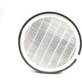 thumbnail image 3 of EZ SPARES Replacement for LEVOIT,LV-H132 Hepa,Replaces Part LV-H132-RF (1+2), 3 of 5