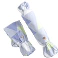 thumbnail image 2 of Arm Sleeves Covers Reusable Waterproof Arm Protector Protective Oversleeves For Cooking Working New, 2 of 2