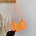 thumbnail image 3 of Sacs à Main en Gelée d'Été Transparents pour Femme, Sacs à Main pour Femmes, Sac Cabas Hobo pour Voyage, 3 of 6