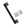 thumbnail image 2 of Door Latch Guard Plate Door Latch Protective Cover Door Latch Protector Cover to 7Inch, 2 of 7