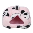 thumbnail image 4 of Wchiuoe Hamster House Thicken Hamster , Flying Squirrel For Guinea Pig, 4 of 8