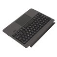 thumbnail image 1 of Clavier d'Ordinateur Portable, Clavier Angles Réglables Matériau ABS Design Ergonomique pour Ordinateur, 1 of 8