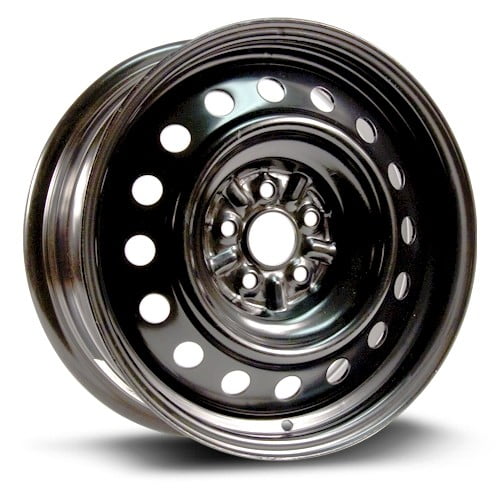 X40876 Wheel By ROBERT THIBERT INC