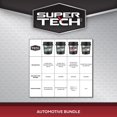 thumbnail image 2 of SuperTech Conventional SAE 5W-30 18.9L Pail, 2 of 5