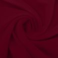 thumbnail image 5 of Birdeem Robe Ample Décontractée pour Femme à Col en V, Manches Longues, Taille à Boutons, Couleur Unie, 5 of 5