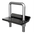 thumbnail image 1 of Stanz (TM) Heavy Duty Rust-Free Anti-Rattle Hitch Tightener Stabilizer for 1.25" and 2" Hitches Boat Trailer Hitch Tightener Stabilizer, 1 of 6