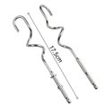 thumbnail image 2 of For For For For Kenwood Egg Beater Dough Blend Replacement w/Hand Mixer Whisk Accessorie, 2 of 11