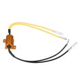thumbnail image 4 of Résistance de Charge LED, Décodeur de Charge LED en Ligne 6,8 Ohm J 25W pour Lampe à Clignotant, 4 of 8