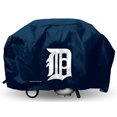 thumbnail image 1 of Detroit Tigers Housse de Gril Économique, 1 of 3