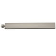 thumbnail image 1 of Rev-A-Shelf CVLSL-14-SN-1 Tringle de Garde-Robe Extensible Coulissante de 14 Pouces, Nickel Satiné, 1 of 7