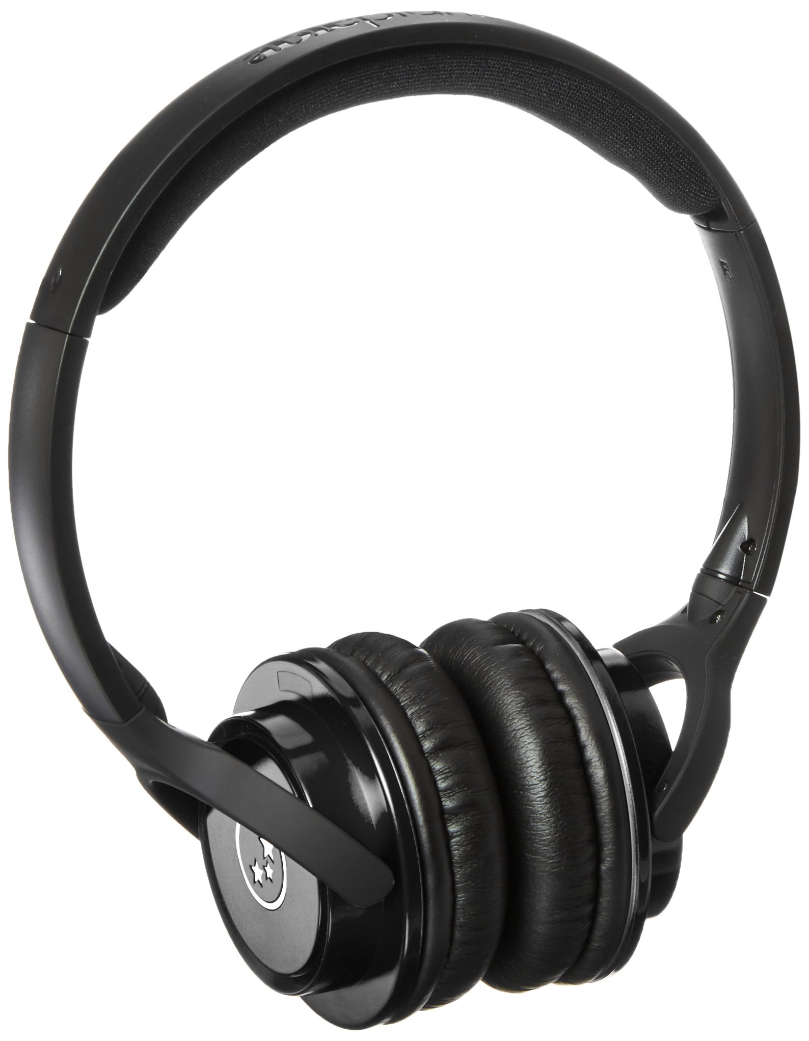 Able Planet Casque Filaire pour Universel - Emballage de Détail - Noir