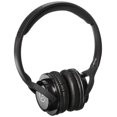 thumbnail image 1 of Able Planet Casque Filaire pour Universel - Emballage de Détail - Noir, 1 of 4
