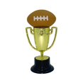 thumbnail image 1 of Trophée de Récompense, Trophées des, Décorations de Prix Récompenses Trophées Gagnants Trophée Rugby, 1 of 9
