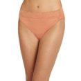 thumbnail image 1 of Jockey No Panty Line Promise Bikini en Dentelle Tactel, 1 of 1
