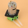 thumbnail image 4 of Aquariumdosingpump,12V Dosing Pump DIY Peristalticdosingpump Peristaltic Pump Enhanced Durability, 4 of 5