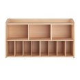thumbnail image 2 of Foundations Next Generation Serenity Changing Dresser, 2 of 6