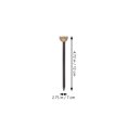 thumbnail image 2 of 60pcs Picture Hanging Nails Office Hanging Picture Hook Pin Copper-head Nails, 2 of 7